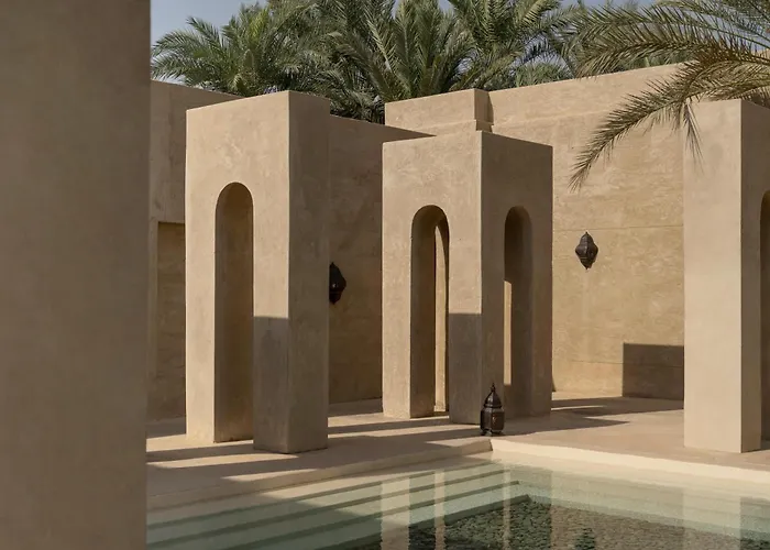 Bab Al Shams, A Rare Finds Desert Resort, Dubai
