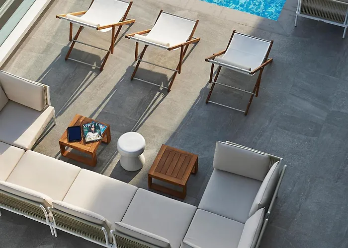 Form Hotel Al Jaddaf, Dubai, A Member Of Design Hotels